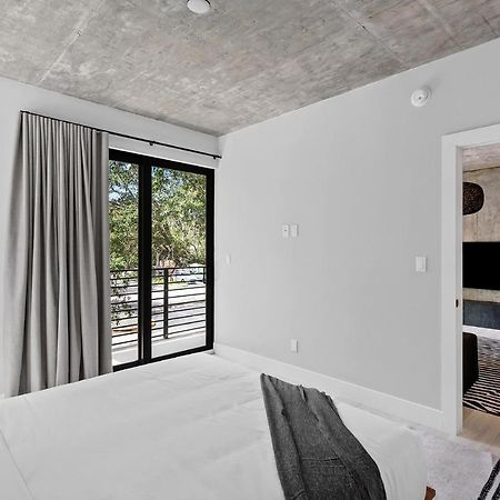 Pretty Rola 201 Luxury 1B1B W King Bed At Downtown 포트 로더데일 외부 사진