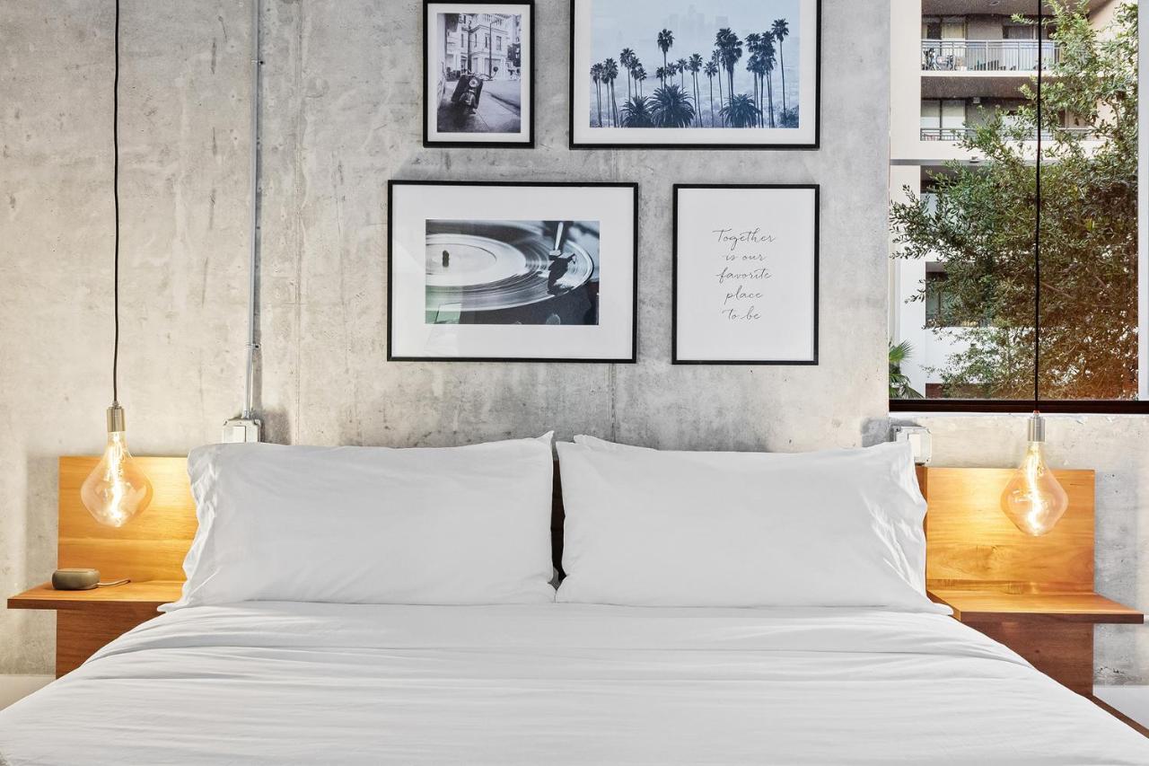 Pretty Rola 201 Luxury 1B1B W King Bed At Downtown 포트 로더데일 외부 사진